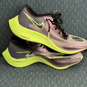 Nike Vaporfly Next% size 10